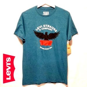Men's Levi's Strauss & Co. Est. 1853 Tee